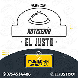 Rotisería El Justo