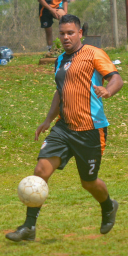 SANDOVAL