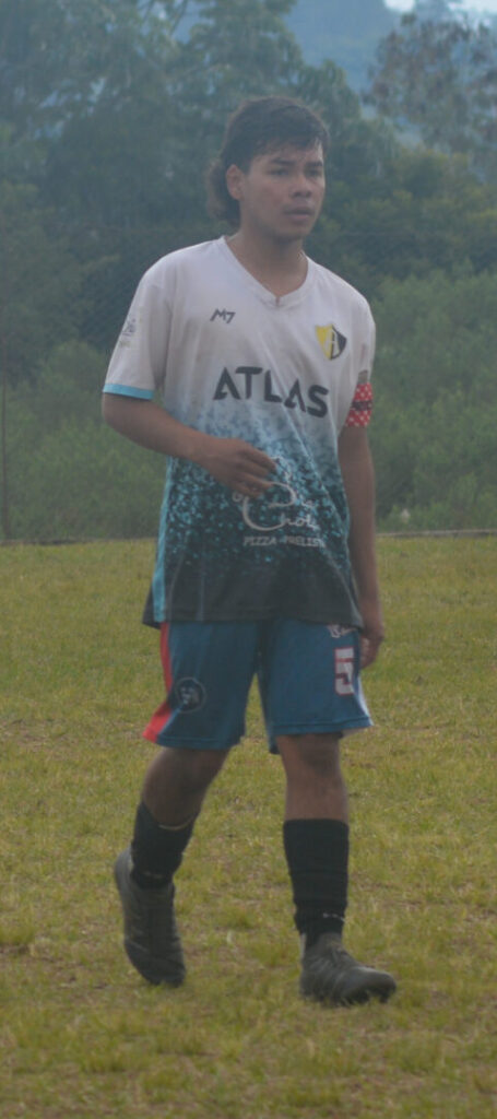 SANDOVAL