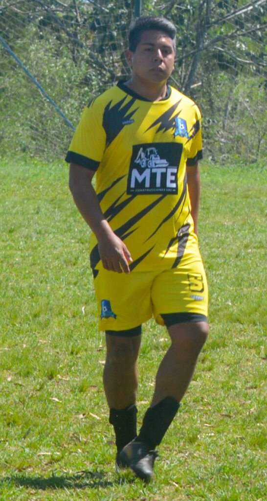 SANDOVAL