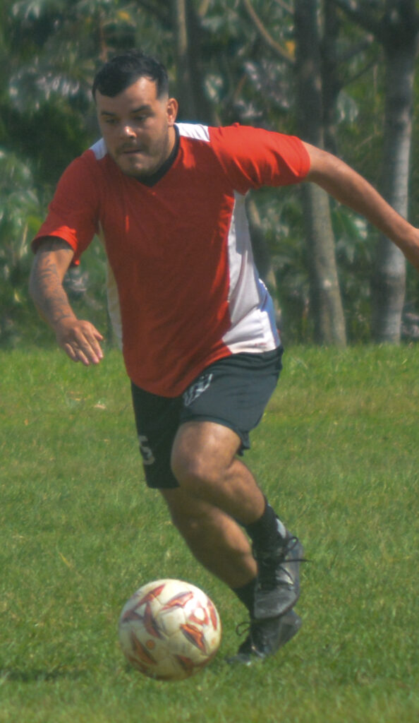 SANDOVAL