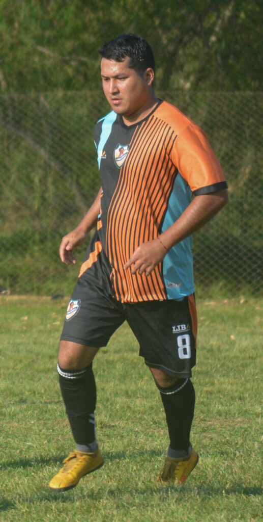 SANDOVAL